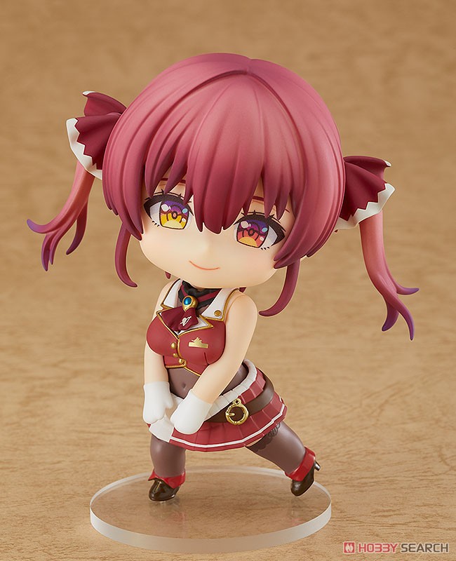 (เหลือ 1ชิ้น) 4580590170032 nendoroid1687 houshou marine