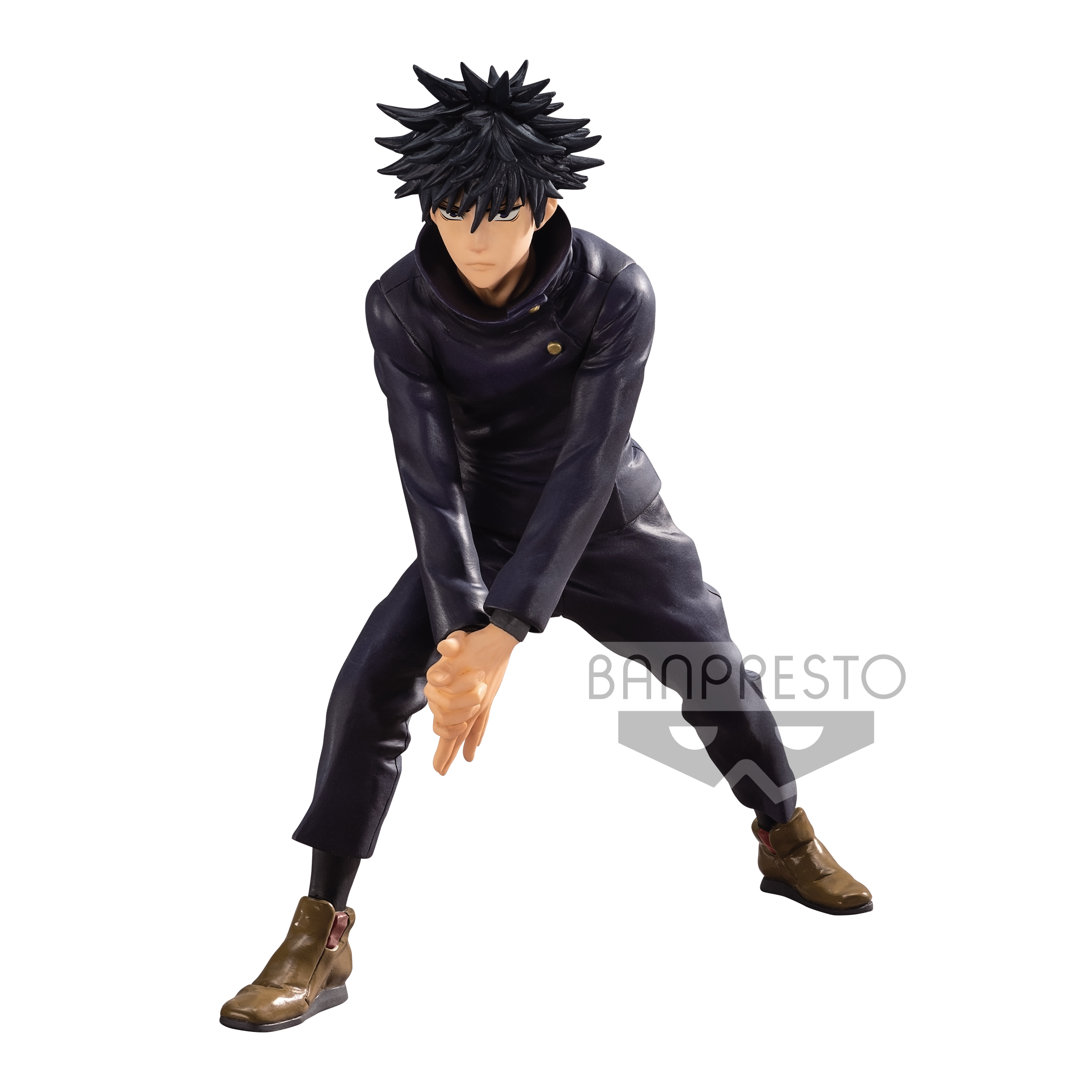 4983164174908 jujutsu kaisen figure-megumi fushiguro