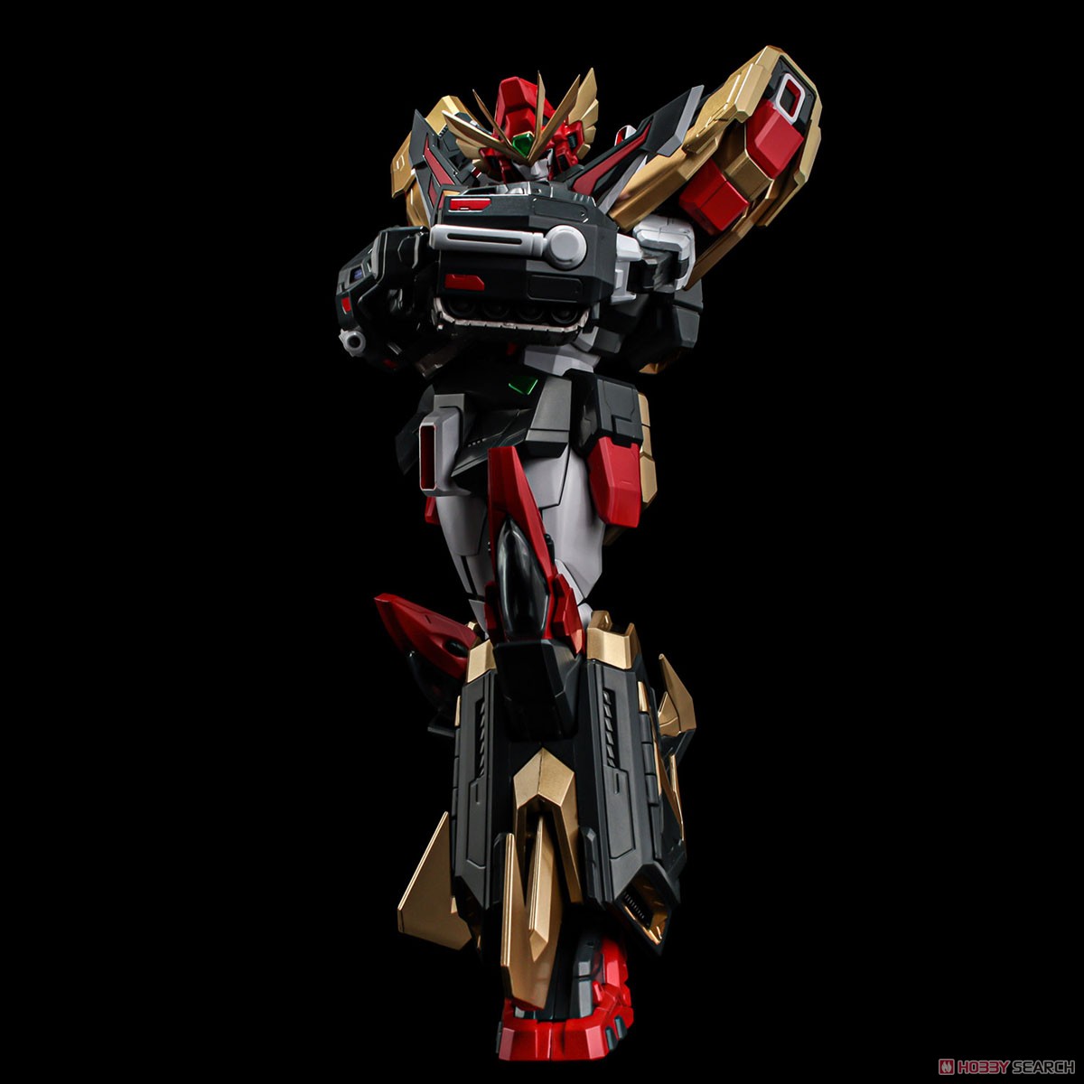 4571335888831 Metamor-Force `Bari`Ation [Chojushin Gravion Zwei] God Sigma Gravion