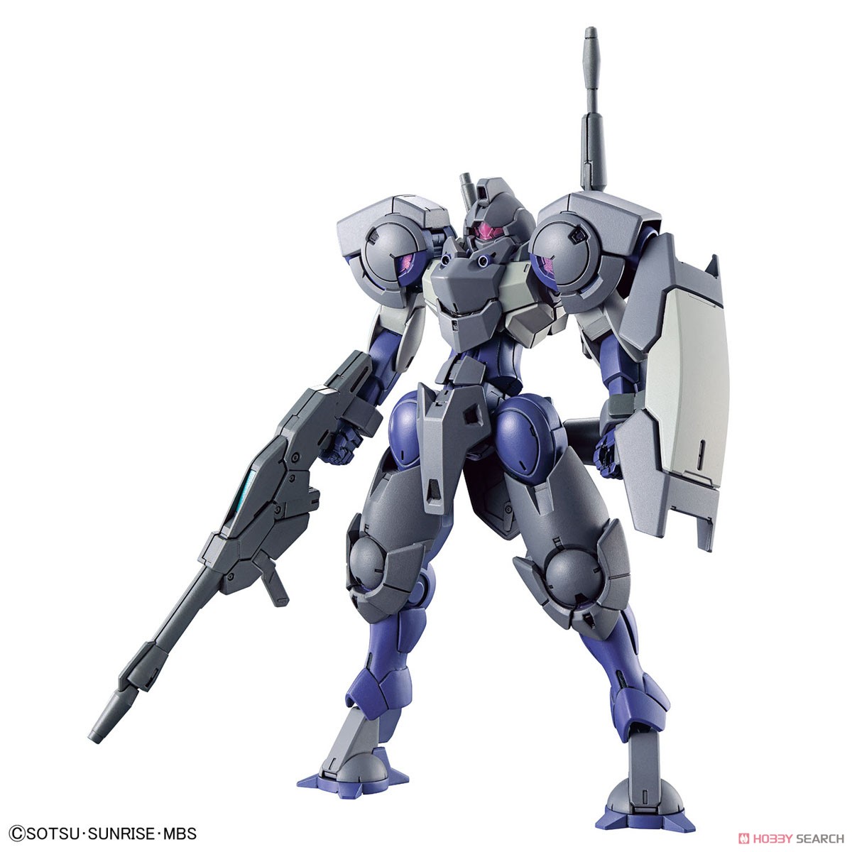 HG 1/144 HEINDREE STURM 4573102651129