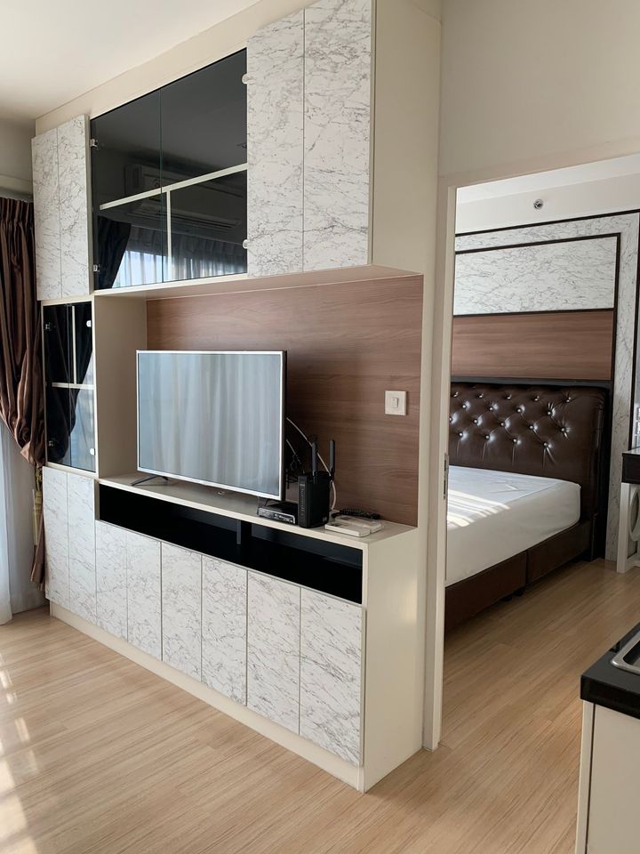 ให้เช่า The Seed Mingle (เดอะ ซี้ด มิงเกิล) ห้องเฟอร์ครบพร้อมเข้าอยู่