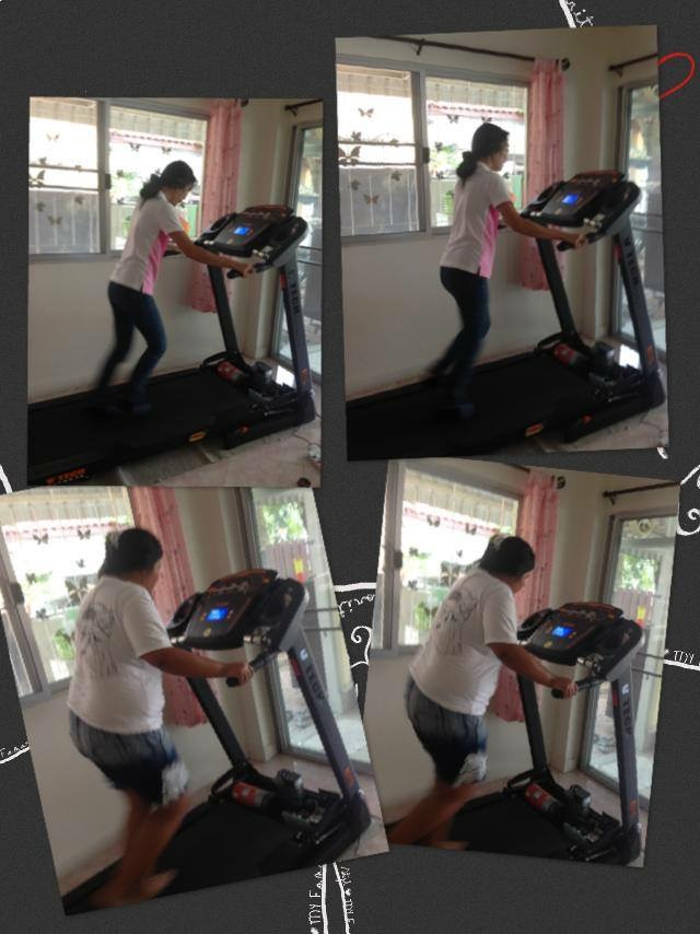 รับซ่อมลู่วิ่งไฟฟ้าทุกยี่ห้อ