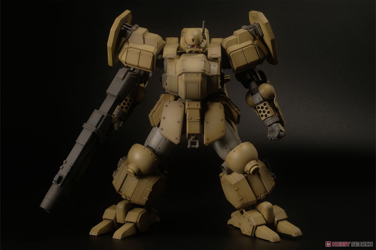 (เหลือ 1ชิ้น) AS-5E3 Leynos (Land Warfare Specifications) [Renewal Ver.] 4582362384913