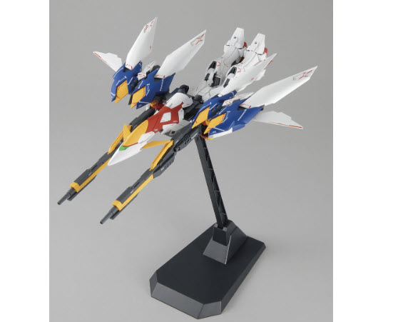 Bandai 4573102635433 MG1/100 Wing Proto Zero 4800 เยน