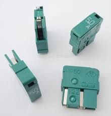 Daito Fuse MP50 5.0A/ Fanuc A60L-0001-0046#5.0