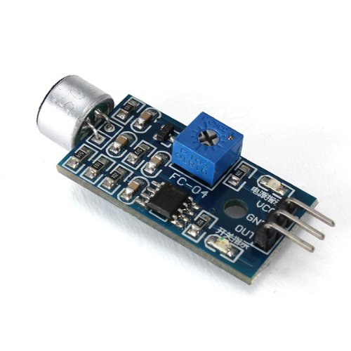 High Sensitive sound Microphone Module