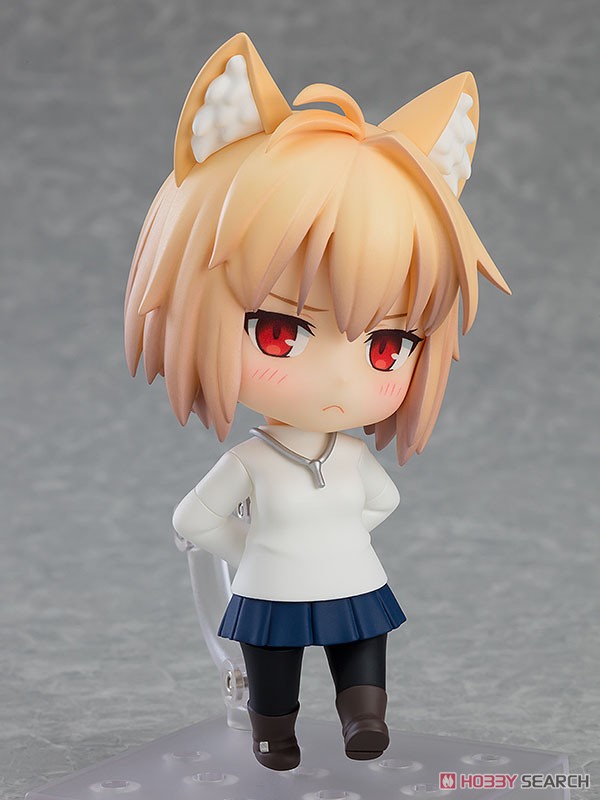 (เหลือ 1ชิ้น) 4580590170650 Nendoroid1900 Arcueid Brunestud