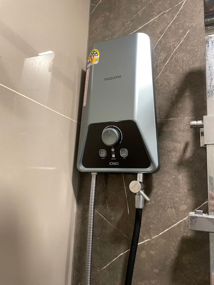 ปล่อยเช่าคอนโด The Tree Pattanakarn - Ekkamai (เดอะ ทรี พัฒนาการ - เอกมัย) - Studio 1ห้องครัว 1ห้องน้ำ - ขนาดห้อง 26 ตรม. ชั้น 19