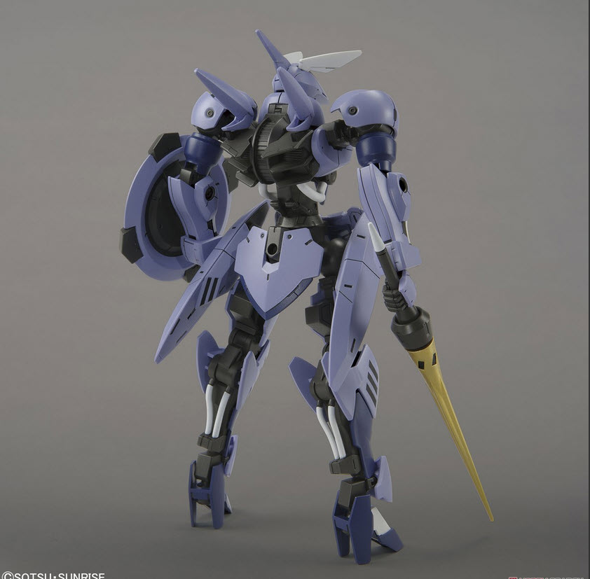 4573102637079 HG 1/144 SIGRUN (fss)