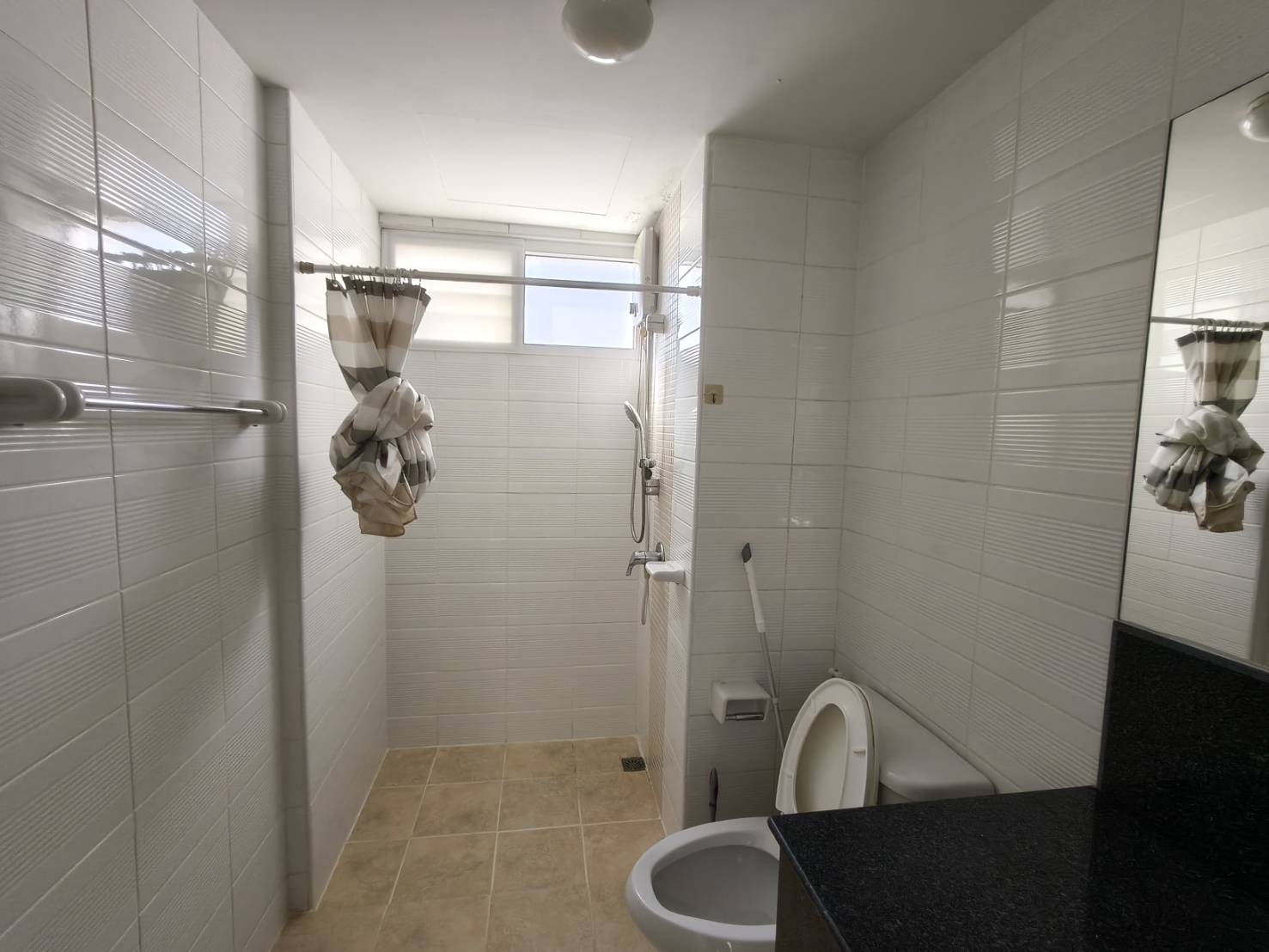 ให้เช่าคอนโด Metro Park Sathorn (เมโทร พาร์ค สาทร) รถไฟฟ้า BTS บางหว้า วุฒากาศ 2ห้องนอน / 1ห้องน้ำ ขนาด 56 ตรม. ชั้น 7 ตึก E เฟส 1