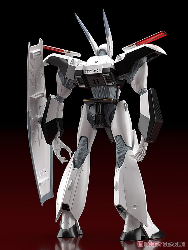 Gsc 4580590209848 moderoid AV-X0 type zero
