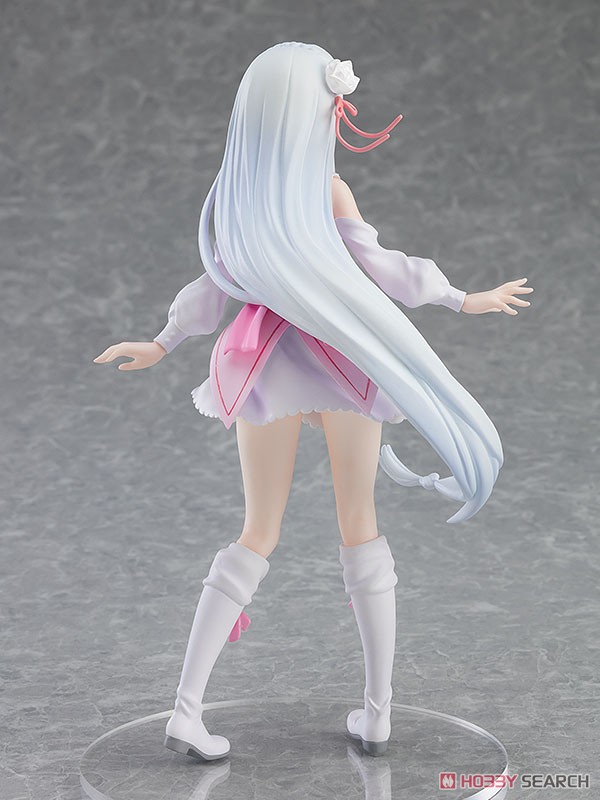 4580416945356 Pop Up Parade Emilia: Memory Snow Ver.