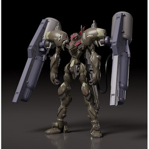 Preorderเข้า 10-11/2025 รบกวนสั่งแยกกับสินค้ารายการอื่นครับ GSC 4580590202542 Moderoid Fafner Mark Vier Kai Abaddon