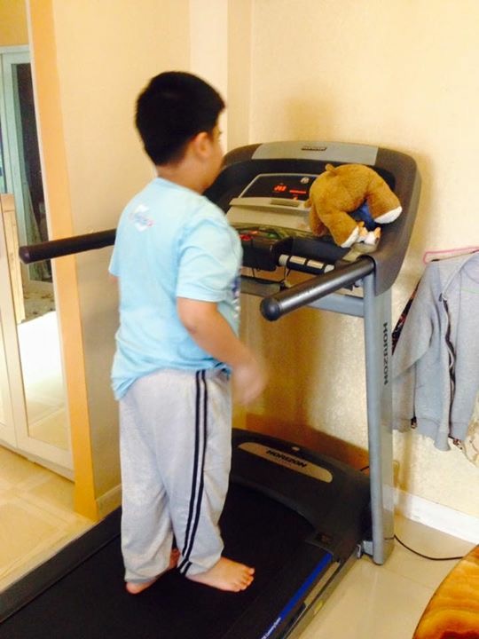 รับซ่อมลู่วิ่งไฟฟ้าทุกยี่ห้อ