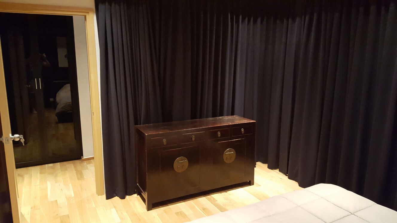 BTS Phrom Pong Condo For rent The Emporio Place (ดิ เอ็มโพริโอ เพลส) Duplex