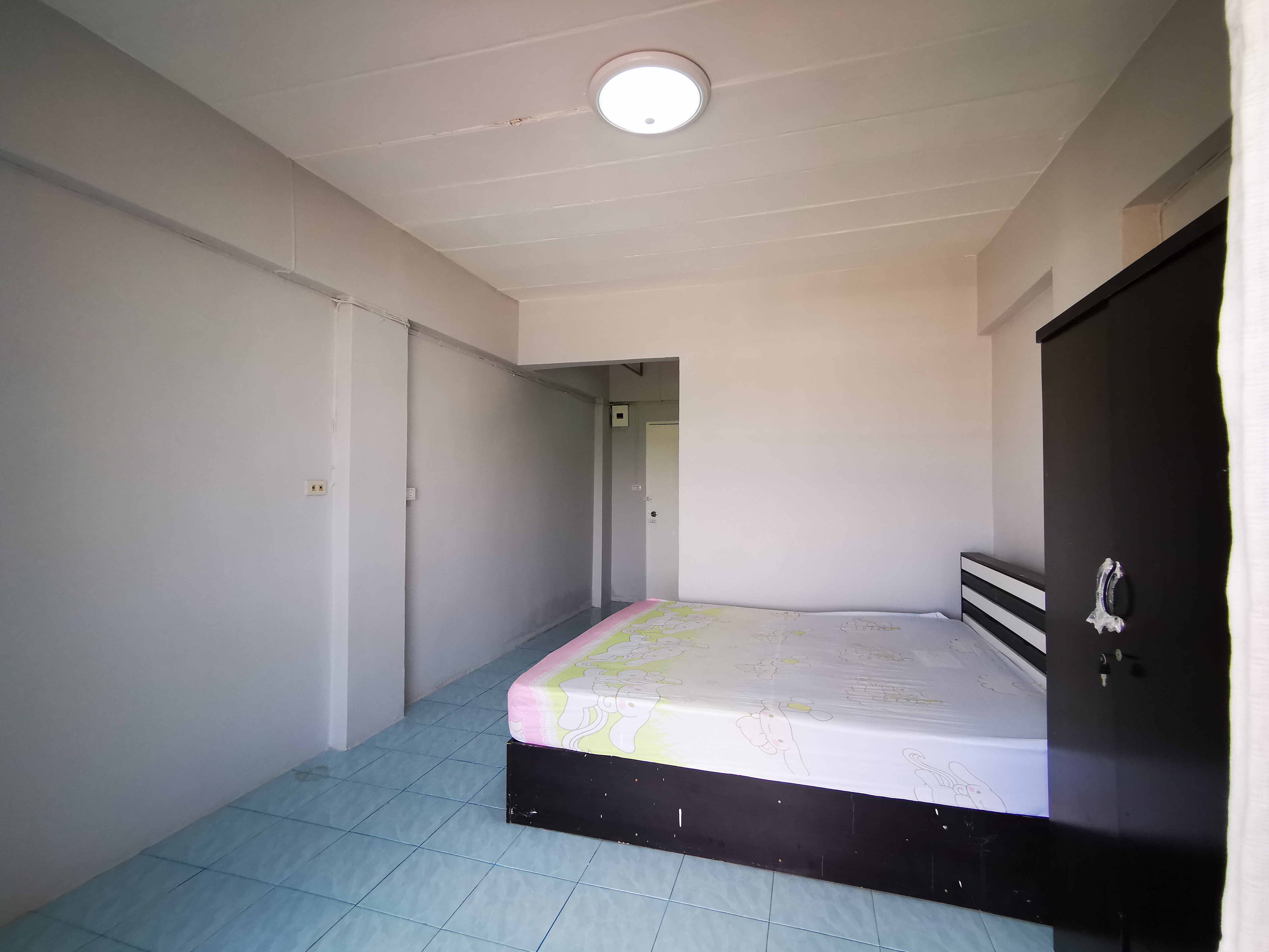 Nirun Residence 9Floor 25 sqm. Mega Bangna Ikea Ram 2 0909897810