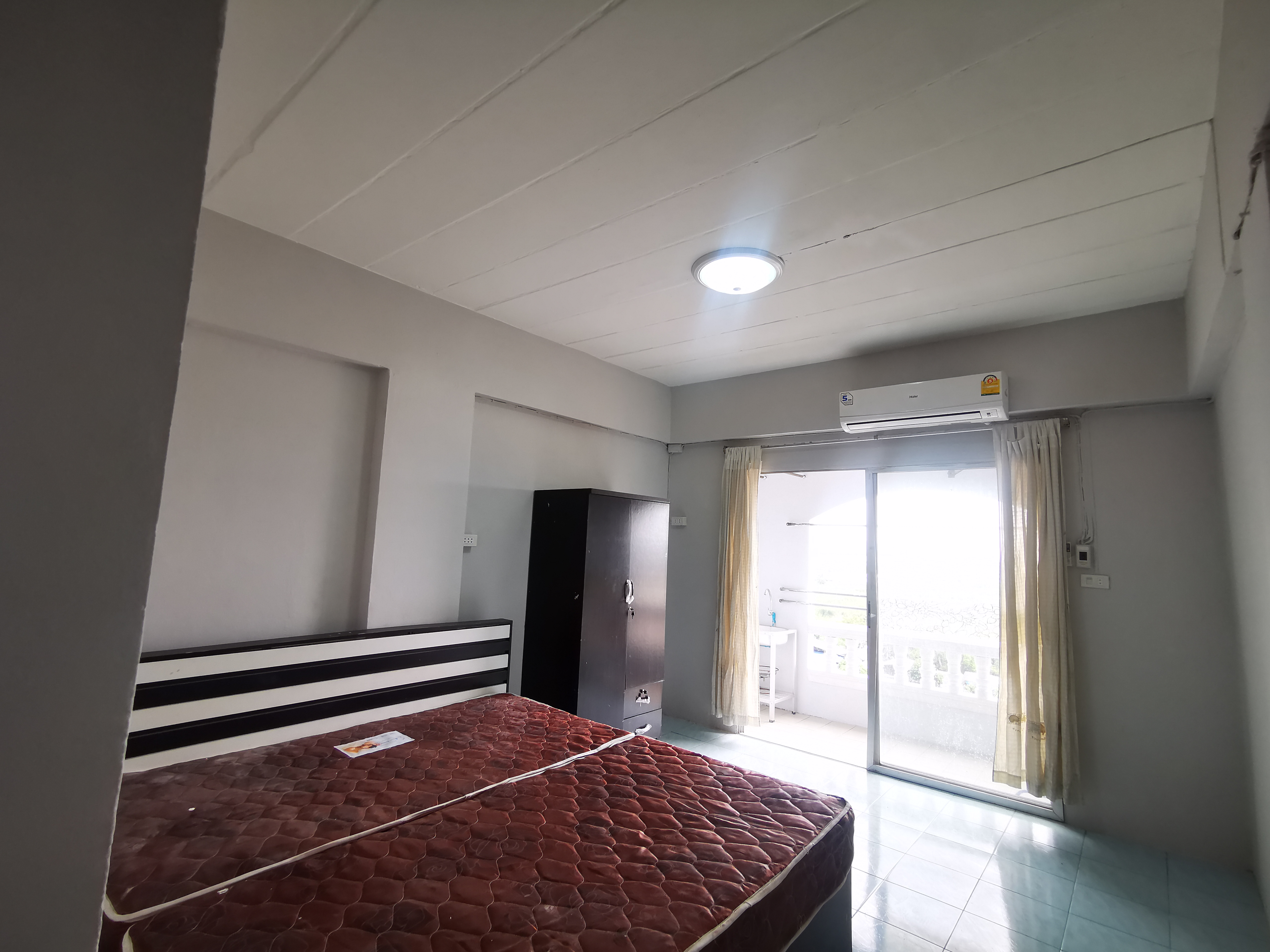 Nirun Residence 9Floor 25 sqm. Mega Bangna Ikea Ram 2 0909897810