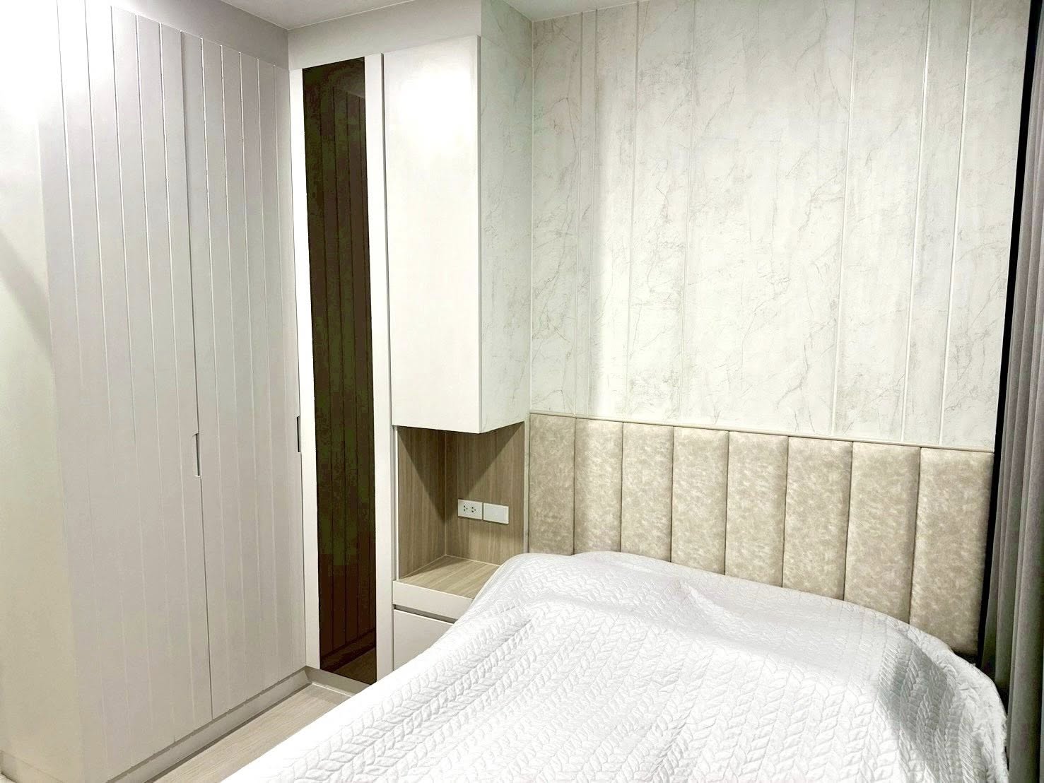 ให้เช่าคอนโด Vtara Sukhumvit 36 (วีธารา สุขุมวิท 36) 2ห้องนอน / 2ห้องน้ำ ขนาด 58 ตรม. ชั้น 7 ค่าเช่า 34,000 ต่อเดือน รถไฟฟ้า BTS ทองหล่อ