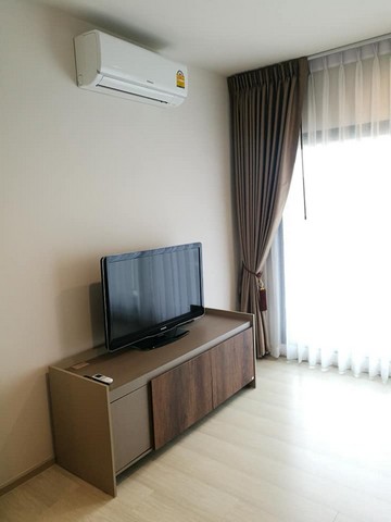 ให้เช่า Life Sukhumvit 48 (ไลฟ์ สุขุมวิท 48) 1 Bed Plus Full Furnished