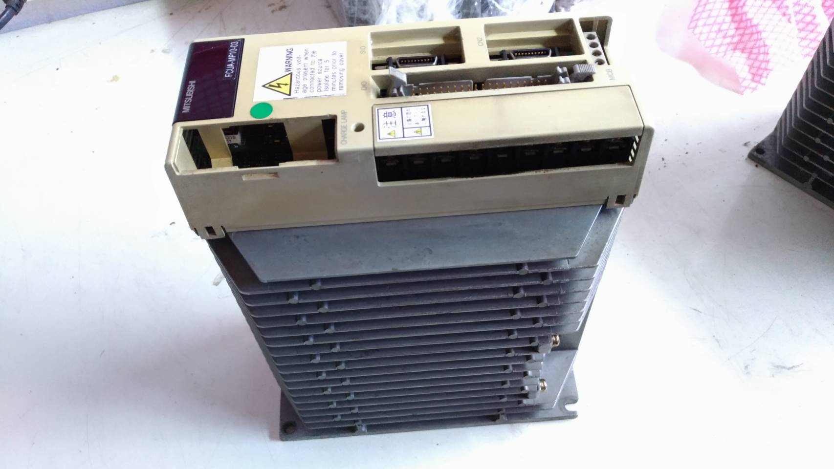 FCUA-MP10-03 MITSUBISHI CONTROLLER