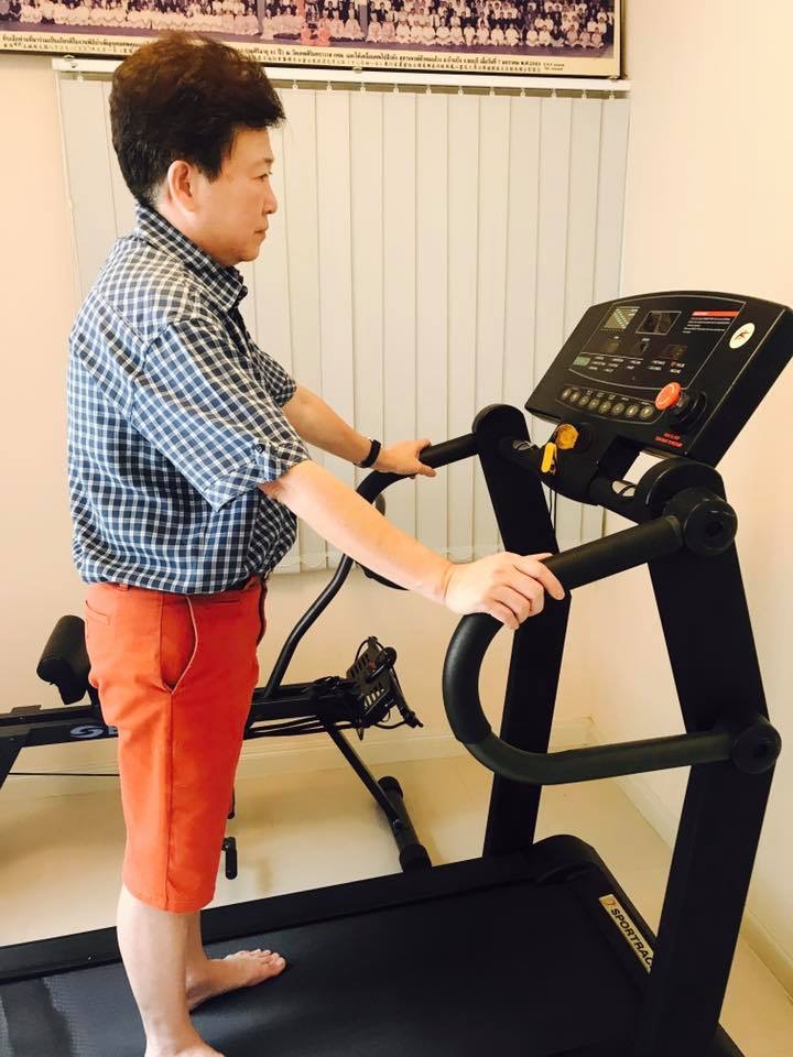 รับซ่อมลู่วิ่งไฟฟ้าทุกยี่ห้อ