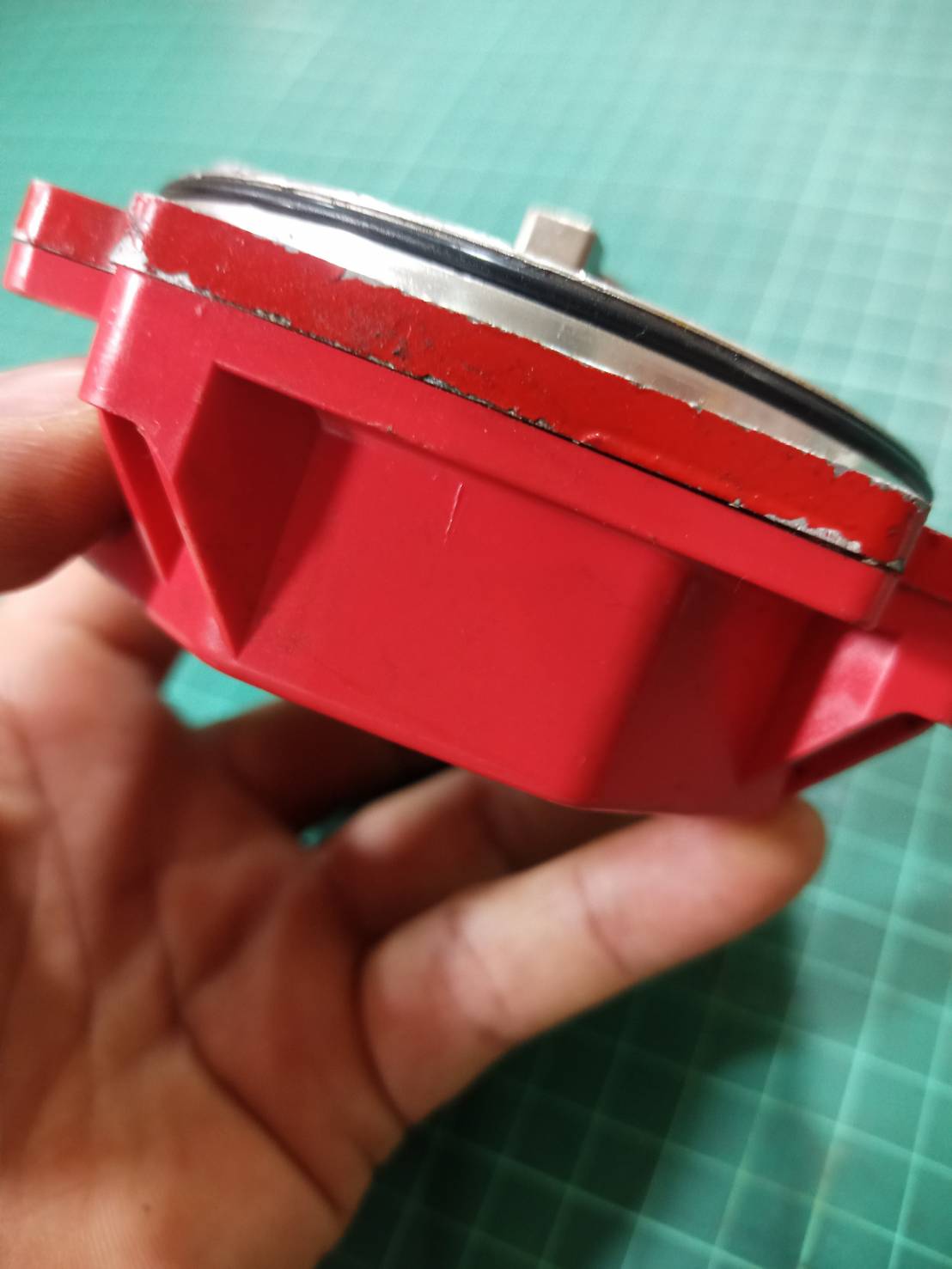 FANUC A860-2000-T321 ENCODER