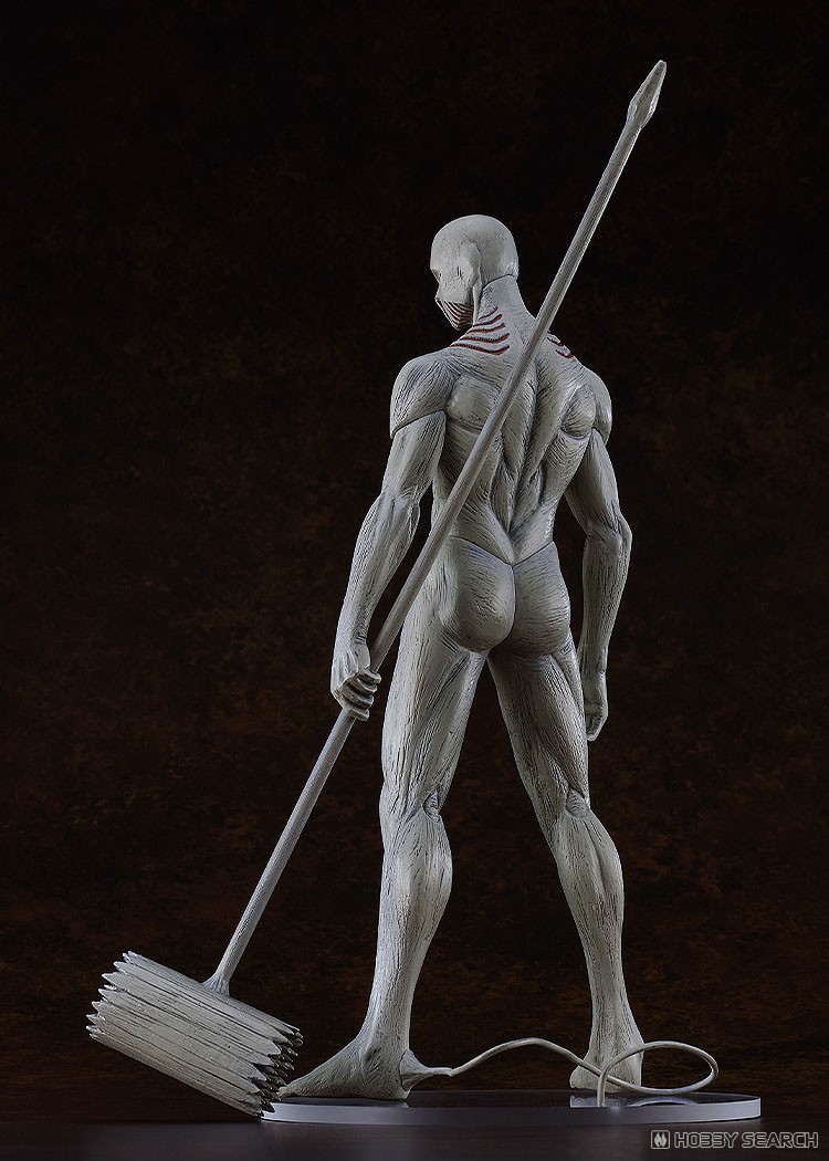 Preorderเข้า 5-6/2026 รบกวนสั่งแยกกับสินค้ารายการอื่นครับ Gsc 4580828664975 POP UP PARADE Lara Tybur: War Hammer Titan Ver. L Size