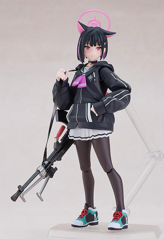 Max Factory 4545784069233 Figma Kazusa Kyoyama