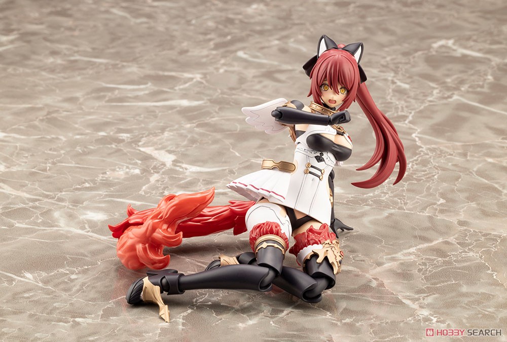 kotobukiya 4934054052998 Arca Nadea Charmed