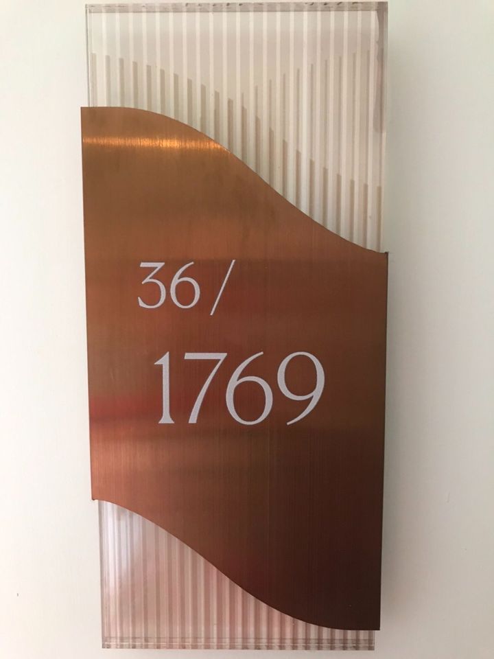 ปล่อยเช่าคอนโด The Politan Aqua (เดอะ โพลิแทน อควา) - 1ห้องนอน 1ห้องน้ำ 1ห้องนั่งเล่น - ใกล้ MRT พระนั่งเกล้า - ขนาดห้อง 25 ตรม. ชั้น 20