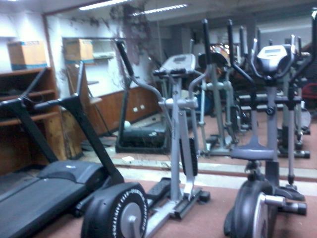 รับซ่อมลู่วิ่งไฟฟ้าทุกยี่ห้อ