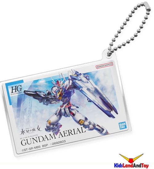 4573102656124 พวงกุญแจ aerial-art acrylic ball chain TWFM 600y