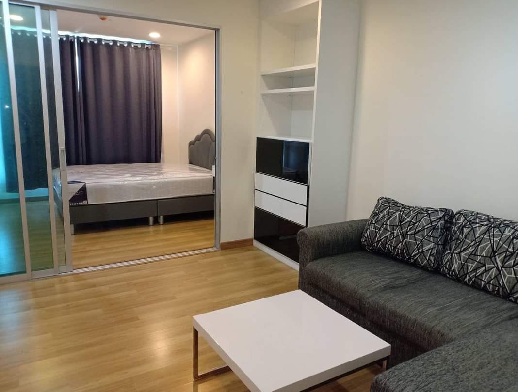 ปล่อยเช่าคอนโด Premio Prime (พรีมิโอ ไพร์ม) - เฟอร์เครื่องใช้ไฟฟ้าครบใกล้ นวมินทร์ ซิตี้ อเวนิว