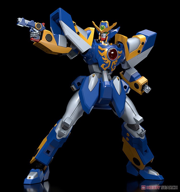 4580590159082 MODEROID God Gravion
