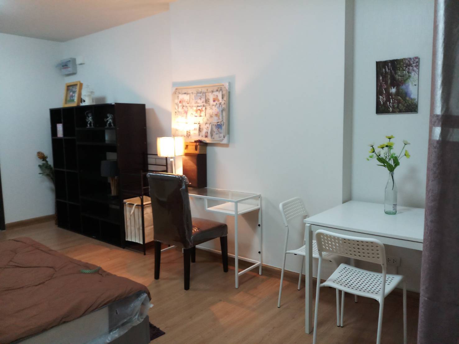 ให้เช่าคอนโดถนนประชาชื่น19 Supalai Veranda Ratchavipha - Prachachuen (ศุภาลัย เวอเรนด้า )