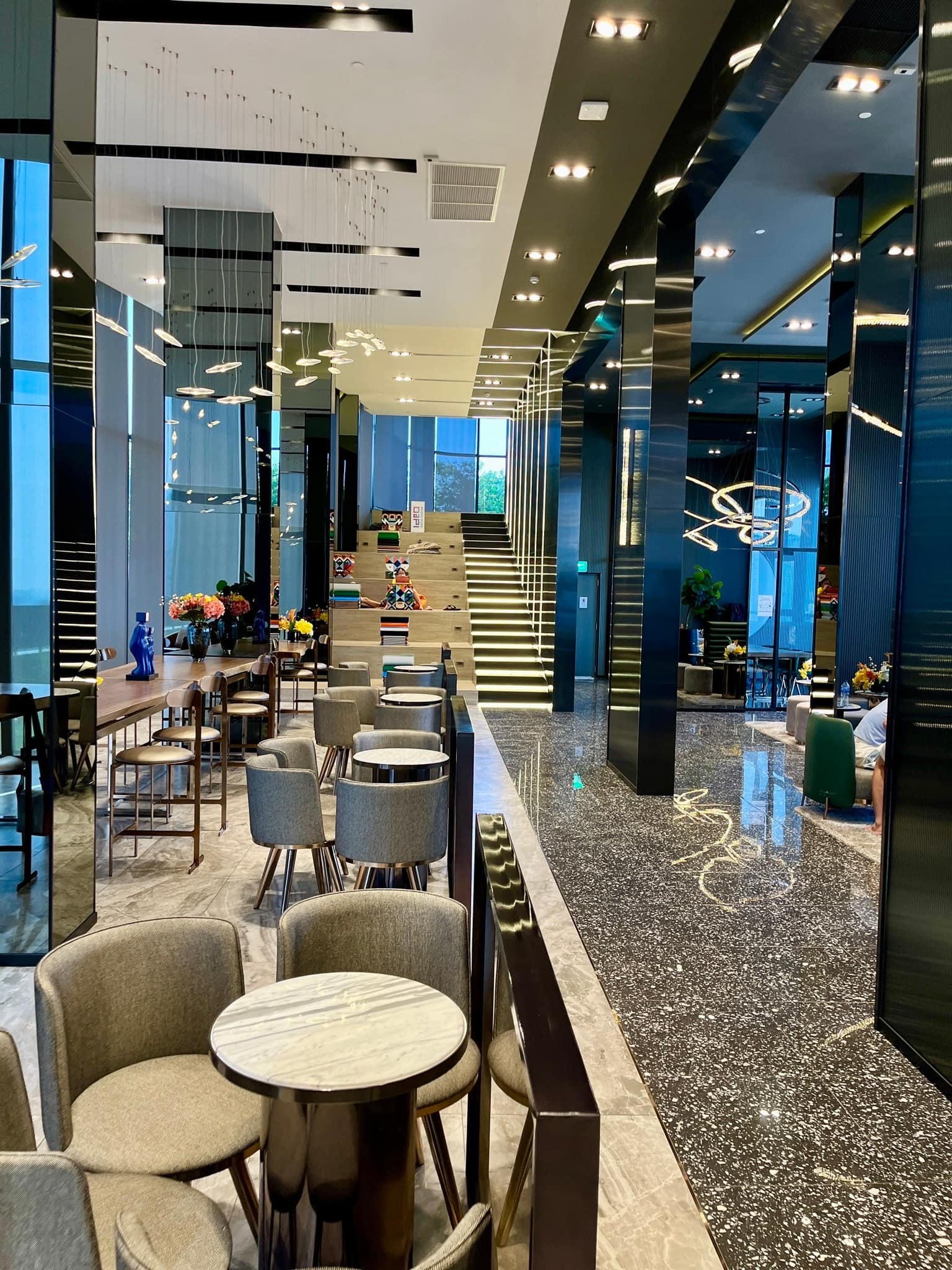 ปล่อยเช่าคอนโด IDEO Chula - Samyan (ไอดีโอ จุฬา - สามย่าน) - สุดคุ้มสวยน่าอยู่เฟอร์เครื่องใช้ไฟฟ้าครบครั้น