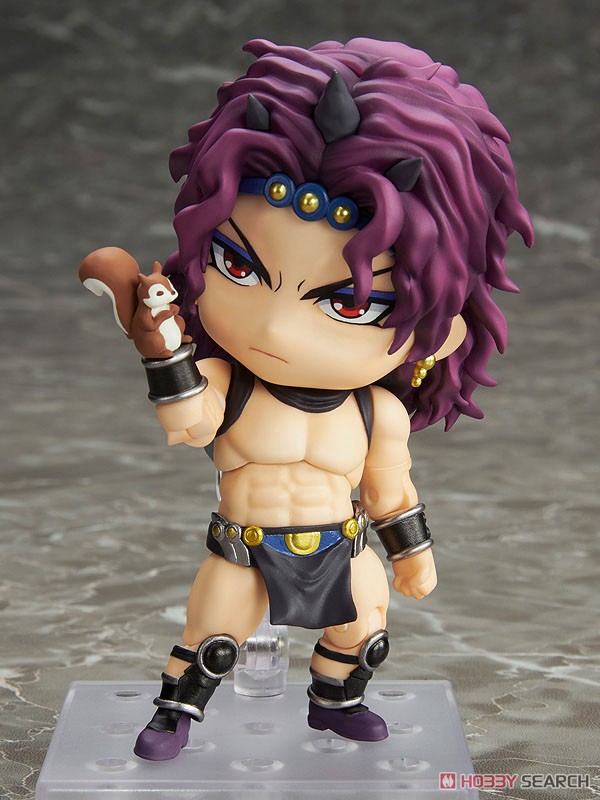 44580749611881 Nendoroid Kars
