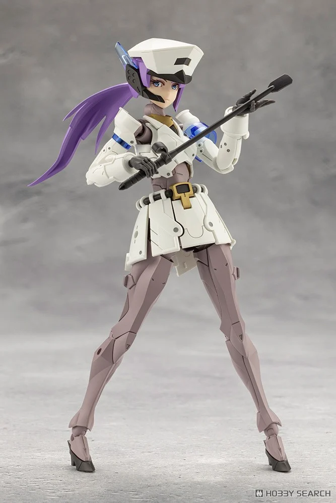 Preorderเข้า 1-2/2026 รบกวนสั่งแยกกับสินค้ารายการอื่นครับ Kotobukiya 4934054069392 VANGUARD LEADER