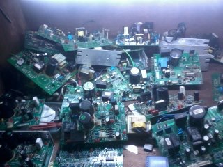 รับซ่อมลู่วิ่งไฟฟ้าทุกยี่ห้อ