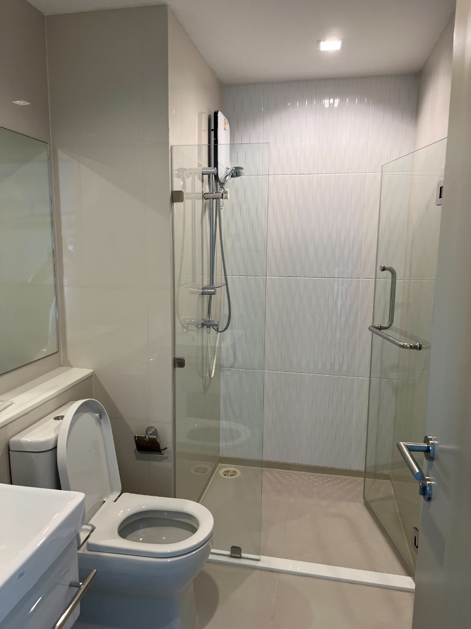 ปล่อยเช่าคอนโด Life Ladprao (ไลฟ์ ลาดพร้าว) - 2ห้องนอน 2ห้องน้ำ 1ห้องนั่งเล่น - ใกล้ BTS ห้าแยกลาดพร้าว - ขนาดห้อง 66 ตรม. ชั้น 16