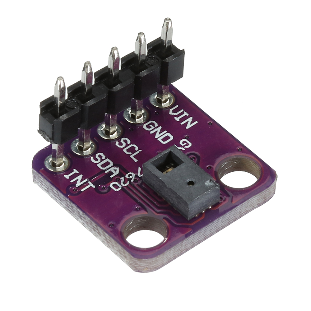 GY- PAJ7620U2 Gesture Recognition Sensor Module เซ็นเซอร์ตรวจจับท่าทาง ไฟเลี้ยง 3-3.3V