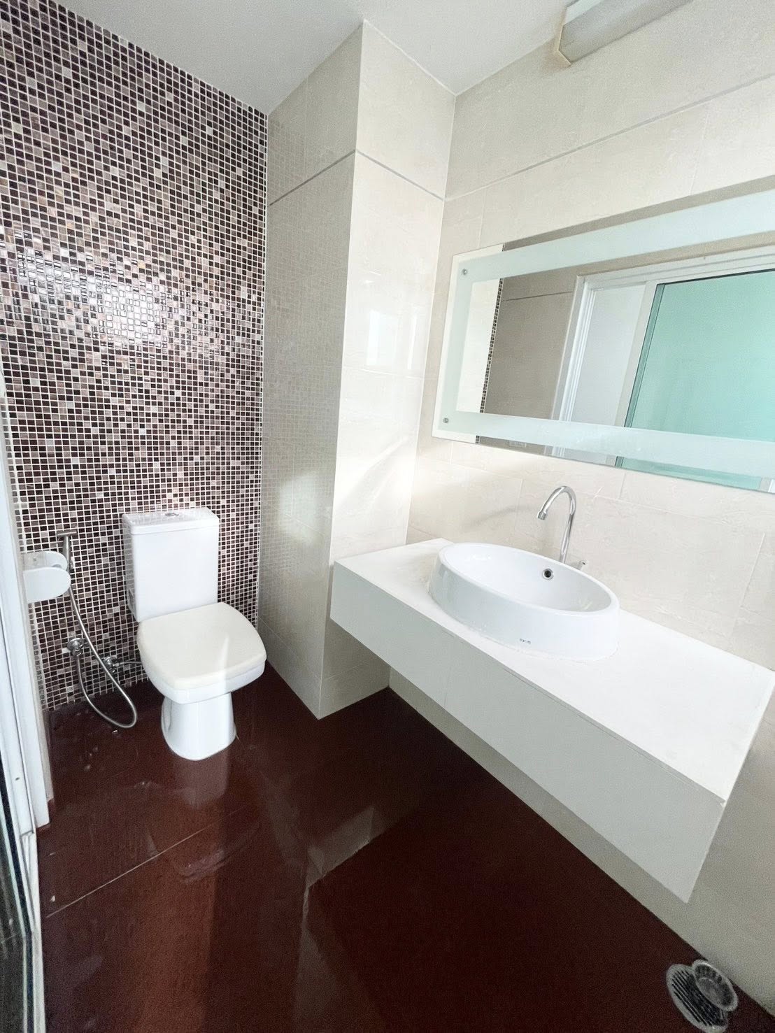 ให้เช่าคอนโด Bangkok Horizon Ramkhamhaeng (แบงค์คอก ฮอไรซอน รามคำแหง) โซนพื้นที่ BTS แยกลำสาลี ห้องแบบ 1ห้องนอน / 1ห้องน้ำ · ขนาดห้อง 40 ตรม. ชั้น 28