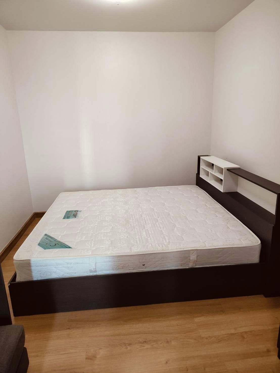 ปล่อยเช่าคอนโด ศุภาลัย วิสต้า ห้าแยกปากเกร็ด(Supalai Vista @ Pak Kred Intersection) - 1ห้องนอน 1ห้องน้ำ 1ห้องนั่งเล่น 1ห้องครัว - ใกล้ MRT ห้าแยกปากเกร็ด - ขนาดห้อง 47 ตรม. ชั้น 12