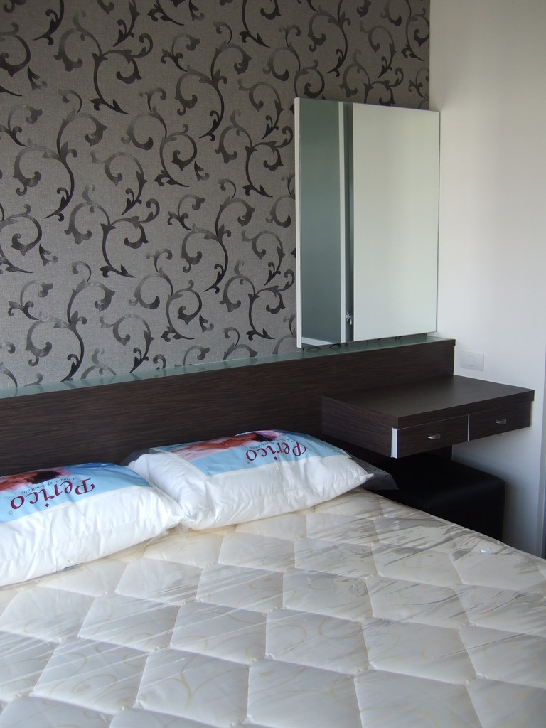 ให้เช่า: ห้องสวย บิลท์อินทั้งห้อง เครื่องใช้ไฟฟ้าครบ