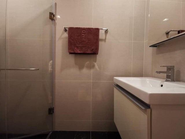 ให้เช่า Park 24 (พาร์ค 24) แต่งครบๆแบบเอาเสื้อผ้ามาอย่างเดียวอยู่ได้เลย