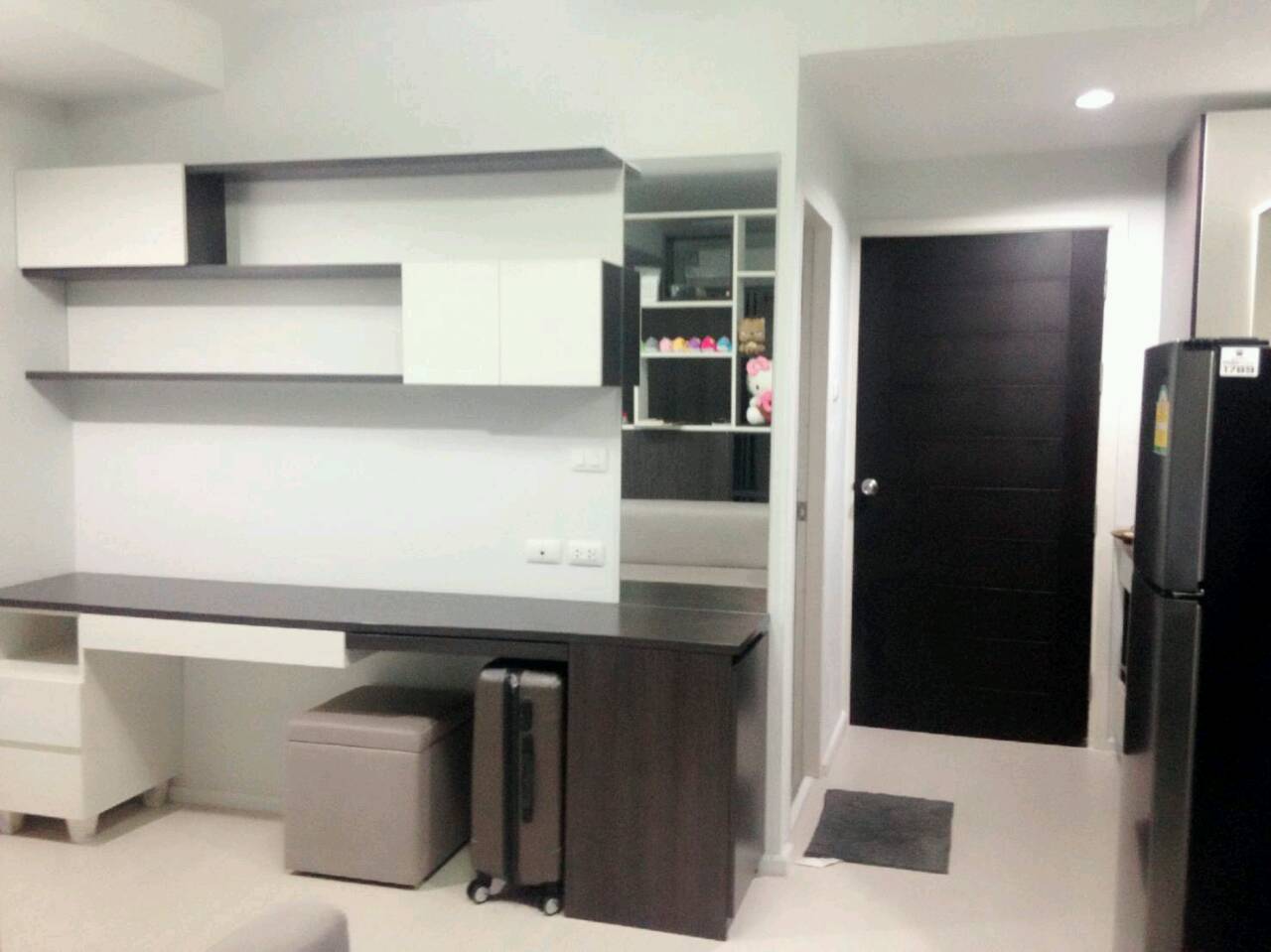 ขายคอนโด เดอะ ล็อค 3 (The Log 3) สุขุมวิท 101/1