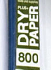 RSTL03 (RADITZ) TL03_SAND_PAPER#800_Plus+ (40 pcs.) กระดาษทรายเบอร์800
