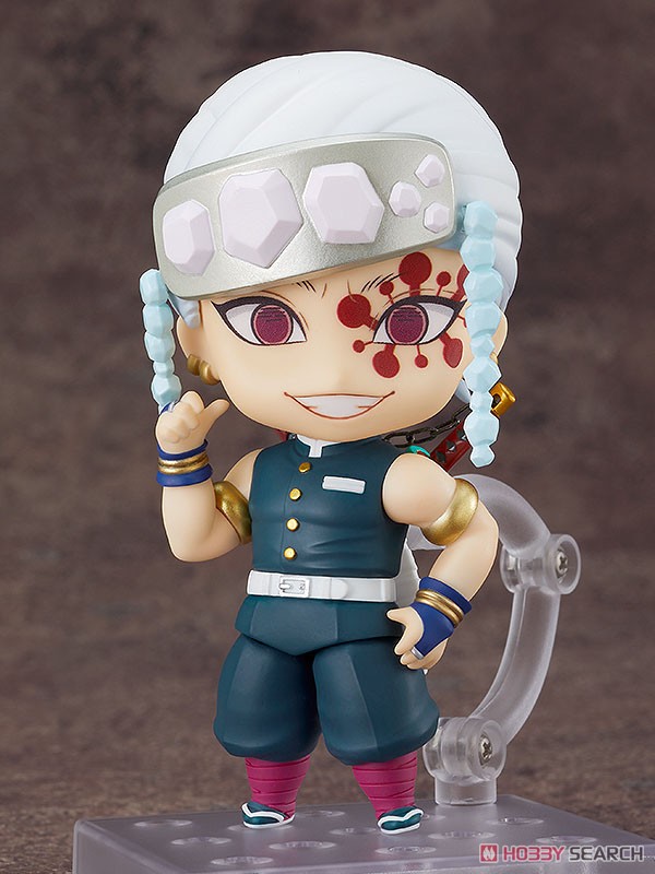 Nendoroid Tengen Uzui 4580590128064