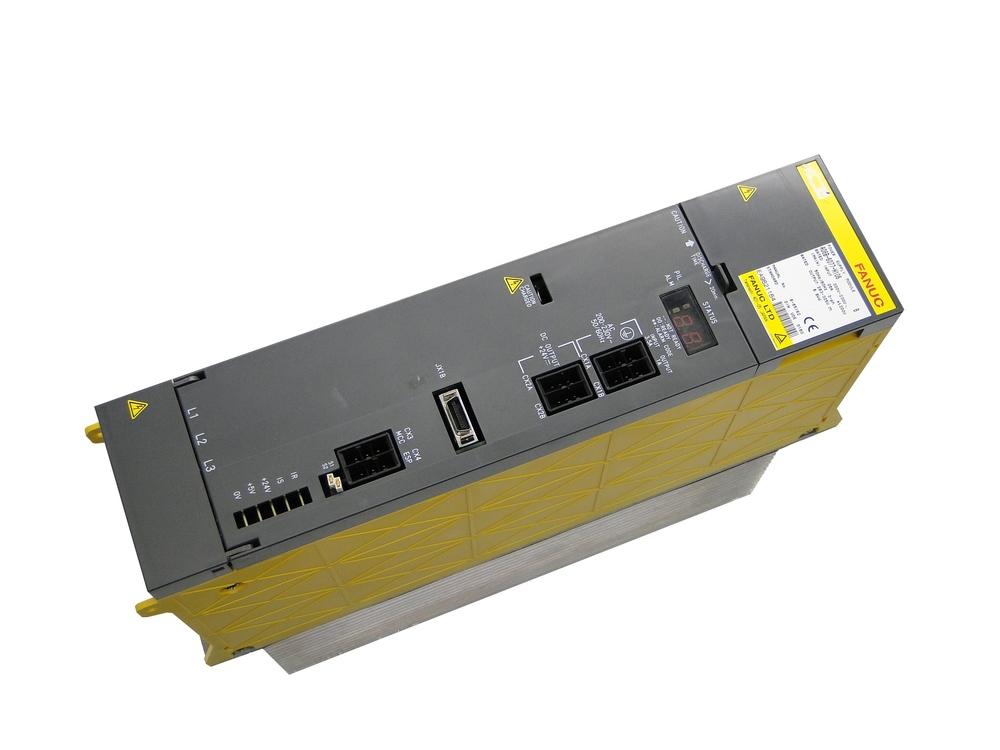 FANUC A06B-6077-H111 POWER SUPPLY