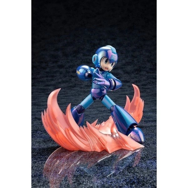 Kotobukiya 4934054066292 Mega Man 11 Premium Charge Shot Ver